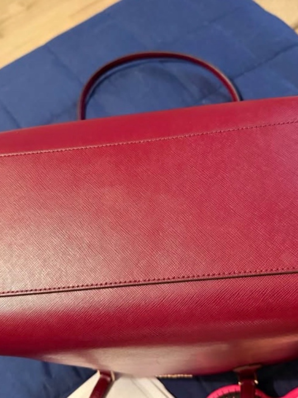 Kate Spade tote - Picture 10 of 10